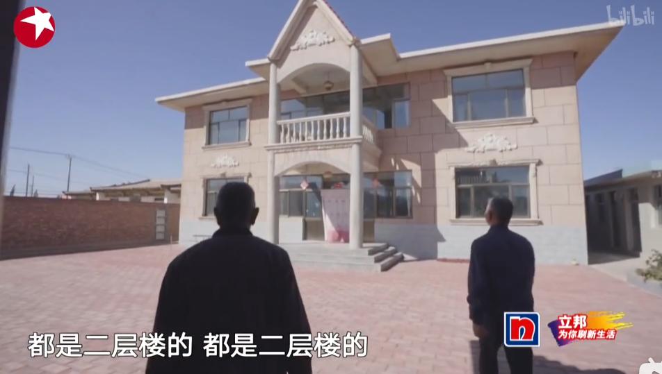 建房子能不能设计农村厕所,农村老房厕所改造实用吗