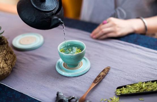 入夏常喝3款滋补茶有哪些,秋季养生必喝的9款茶