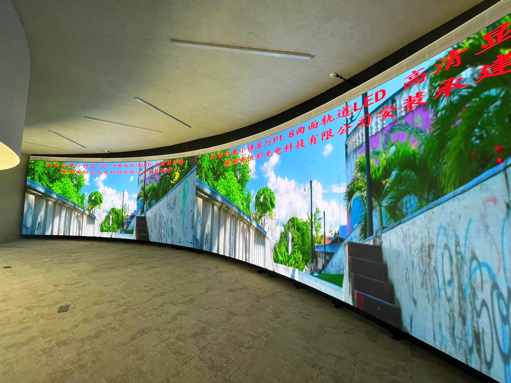 全彩led显示屏目前常用规格型号,led全彩显示屏组装方法及安装图解