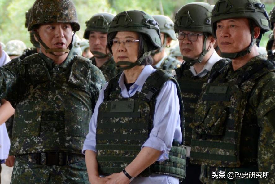 美众议院全票通过，不认台湾属于中国，美专家：中国就等这个机会