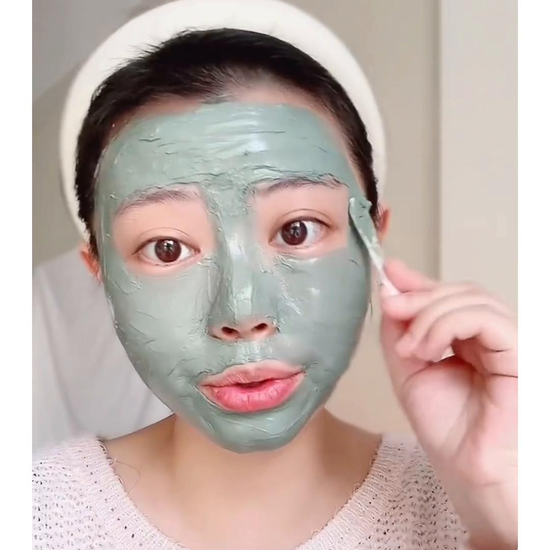 膜法世家绿豆泥浆面膜怎么样,膜法世家绿豆泥浆面膜399元