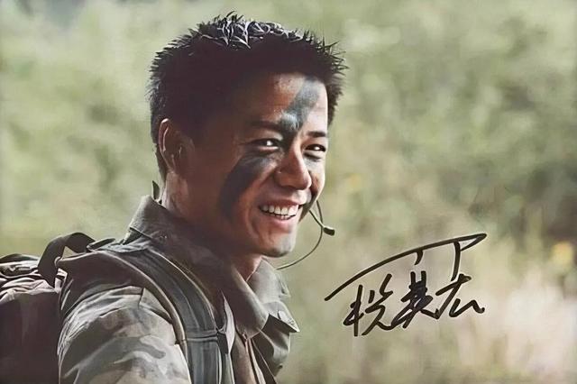 为什么《士兵突击》是“预言”神剧？看看导演选角技术，就知道了