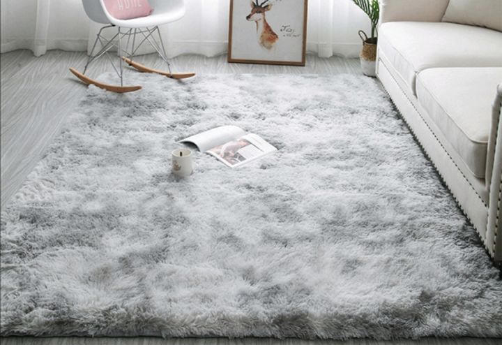 新年地毯薄款,新年地毯防滑高档