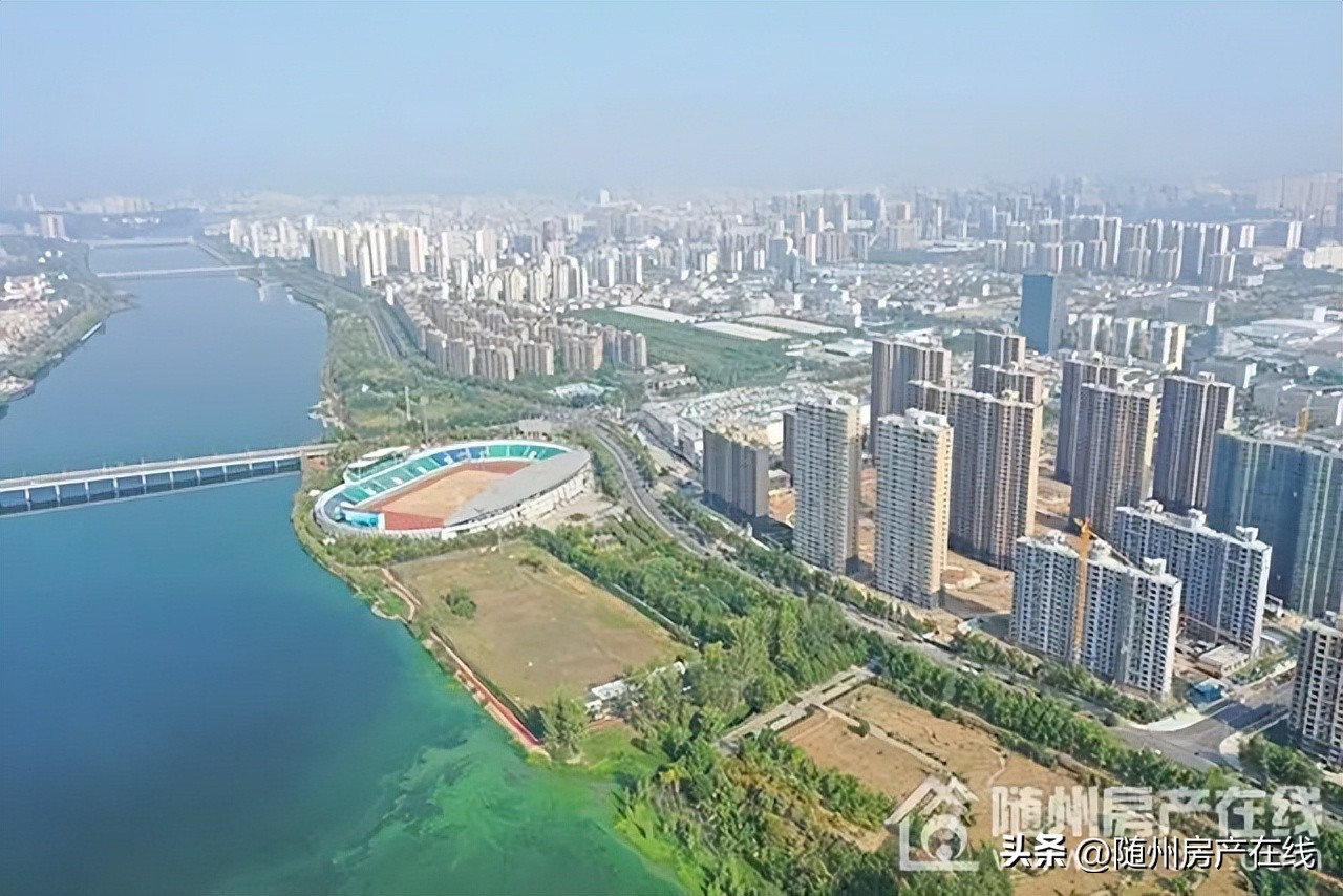随州楼市板块解读2024年,随州市房地产市场分析