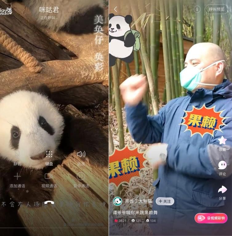 2021年中国移动拜年视频,中国移动新春祝福创意视频