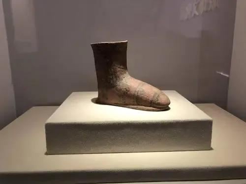 博物馆里的出名文,博物馆里的东西看着怎么这么眼熟