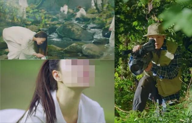 把女人比作奶牛？韩国牛奶公司广告被批，然而已经不是第一次了