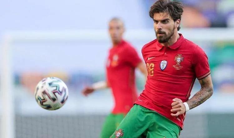 2024欧洲杯五盾军团葡萄牙阵容,五盾军团葡萄牙队成员