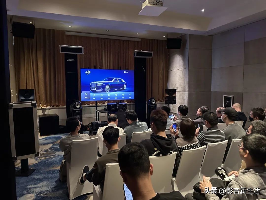 马兰士marantz音乐品鉴会,马兰士旗舰新品