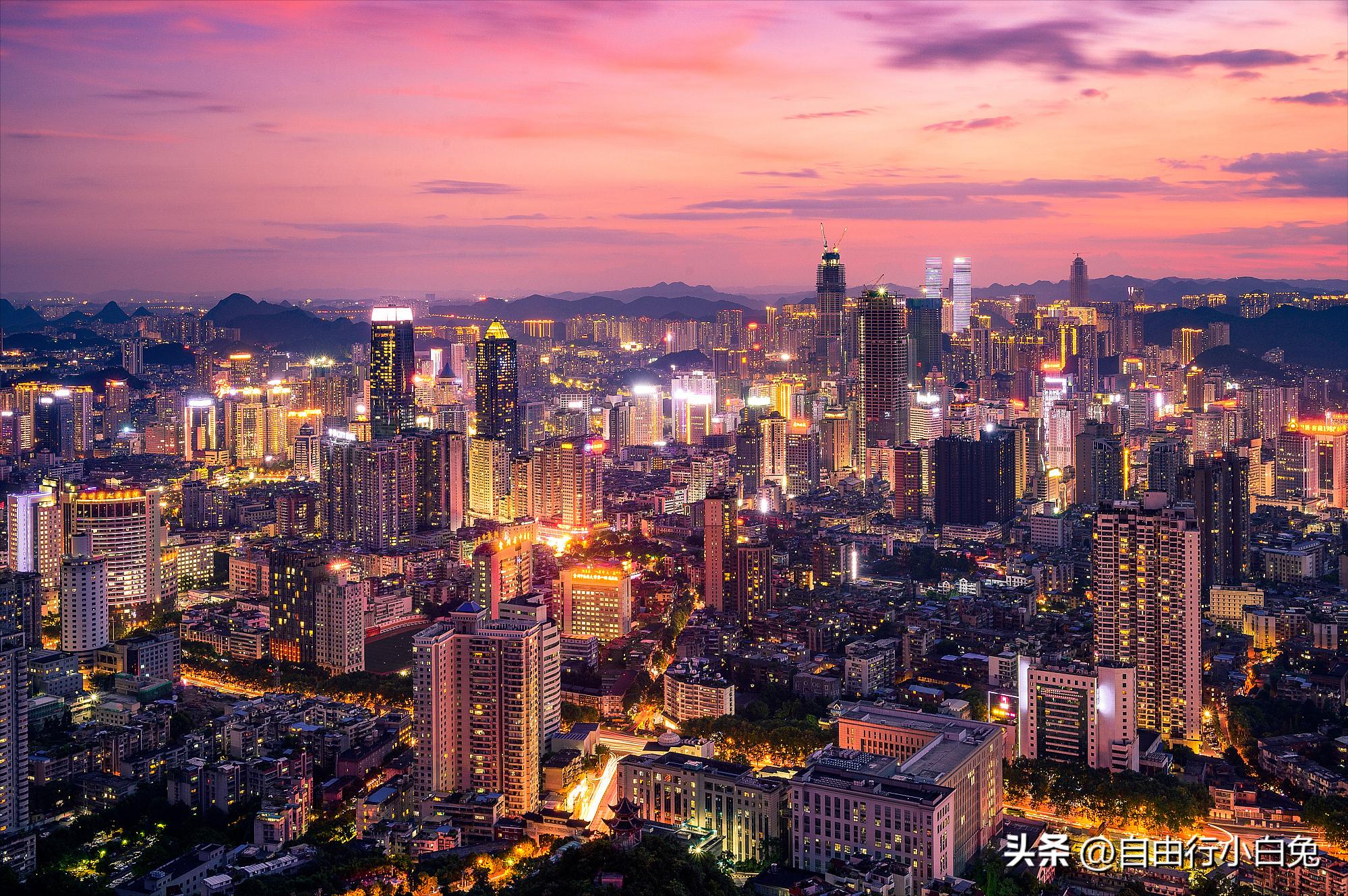 贵阳自由行旅行攻略最新,贵阳第二座高铁站