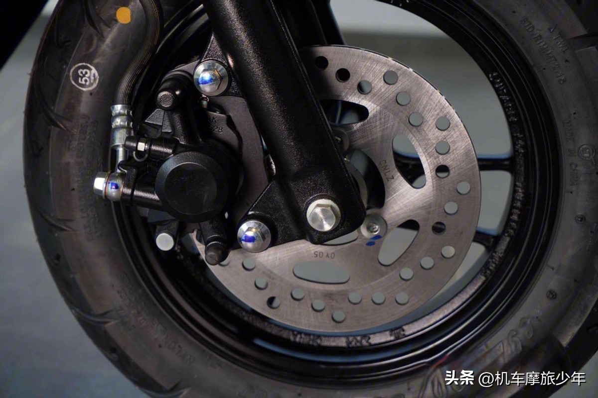 雅马哈巧格125i和巧格100哪个好,雅马哈巧格125是国产还是合资