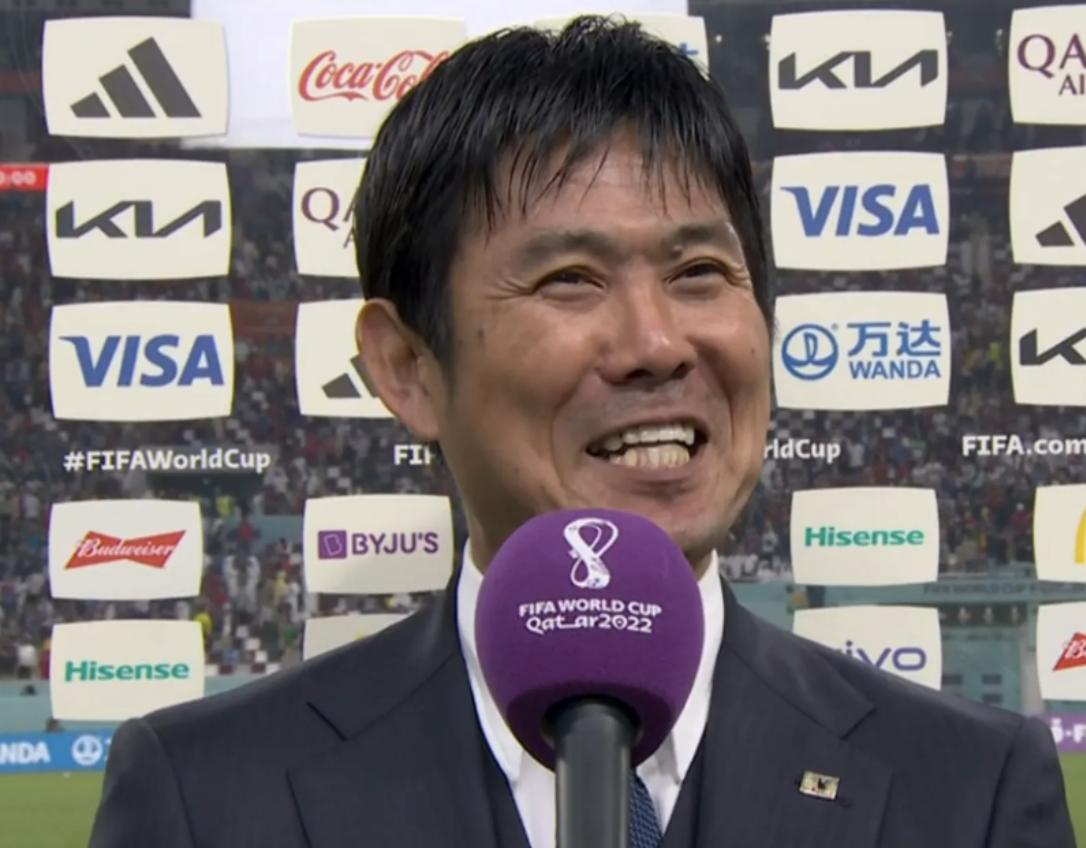 黄健翔吐槽阿根廷荷兰裁判,黄健翔批评国足