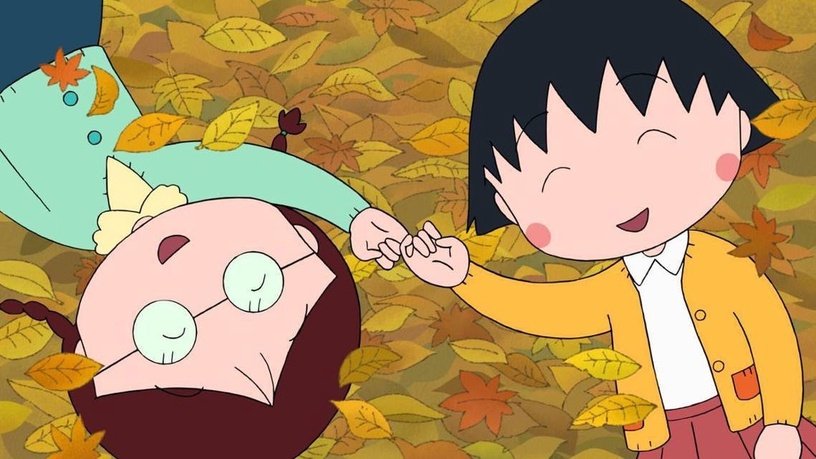 樱桃小丸子18句经典语录,樱桃小丸子野口同学语录图文