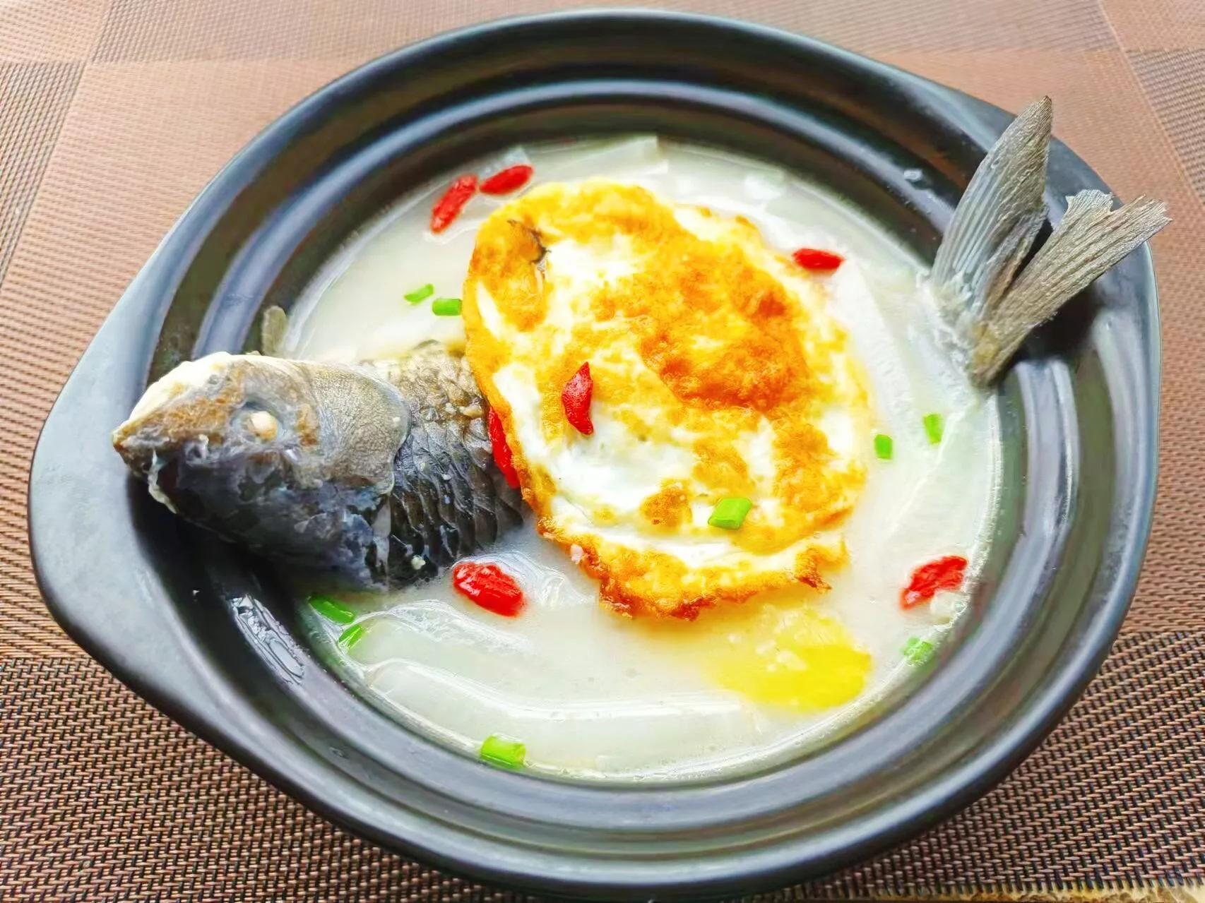 吃鱼内行人专挑这4种,冬天适合吃什么鱼刺少