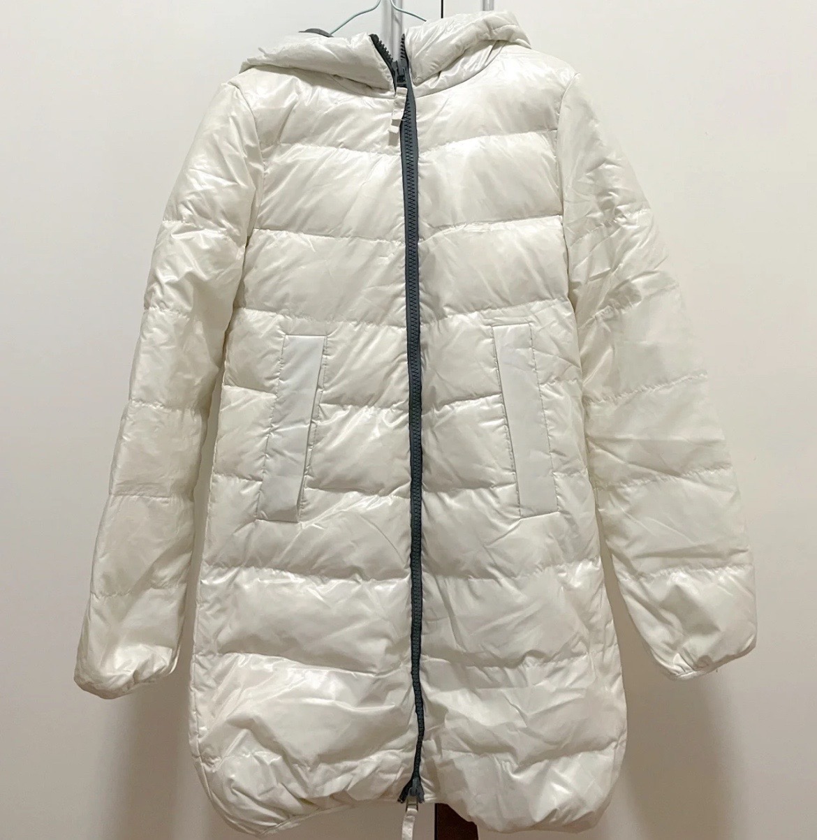 反季清仓羽绒服销售,反季买的羽绒服是正品吗