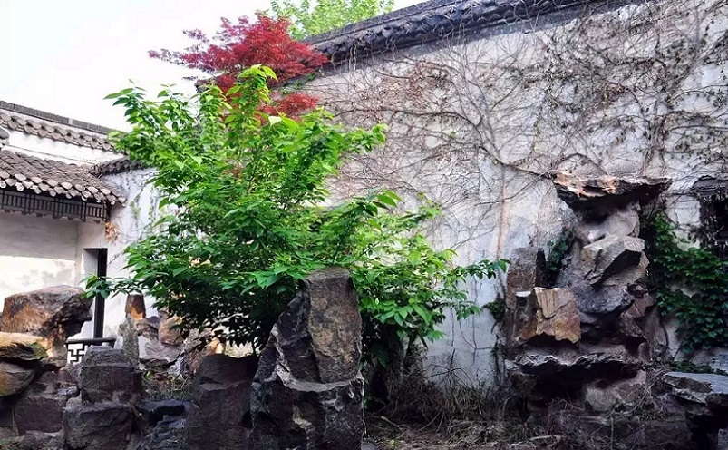 扬州最冷门老街,扬州旅游十大必去景点排行榜