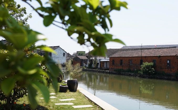 苏州冷门但好看的地方,苏州冷门园林