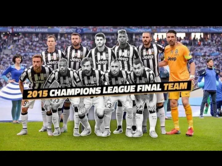 尤文图斯欧冠苦主,欧冠最悲情球队排名