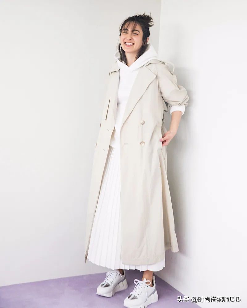 真正见过世面的女人穿搭,真正见过世面的女人穿什么