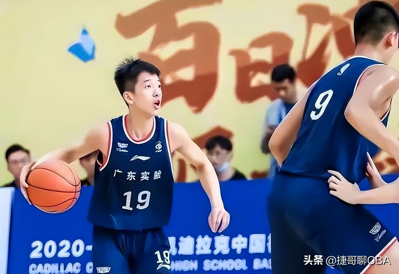 曾茂洲为什么不打cuba总决赛,曾茂洲和徐杰