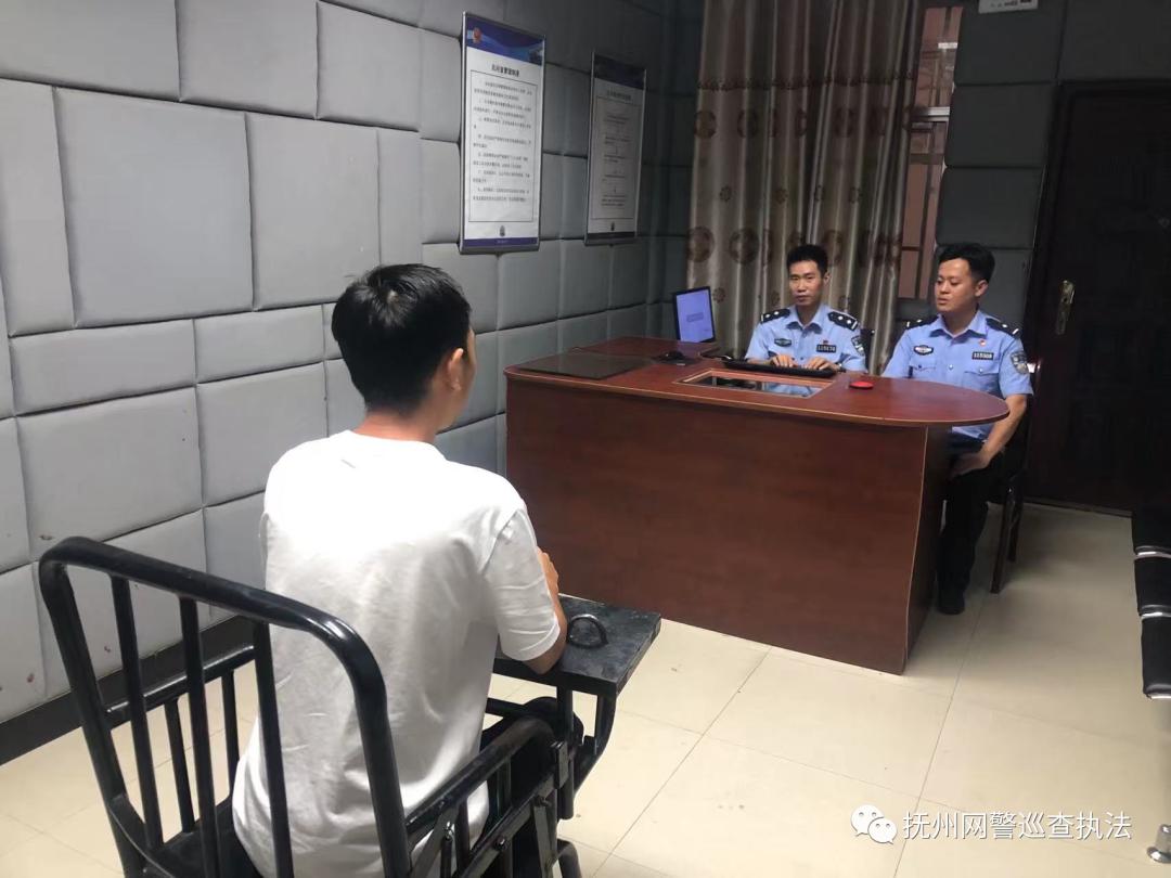 深圳警方破获一宗侵犯个人信息案,民警破获侵犯公民个人信息案件