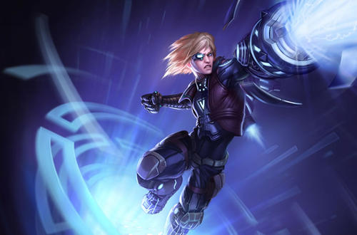 卡顿、强行*绑捆**、共享信息！LOL热度下滑，WeGame也应该背锅吗？