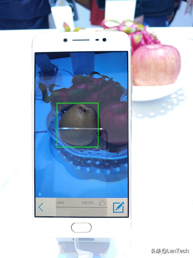 暴走两万步！海量图片带你游览2017年AWE家电展