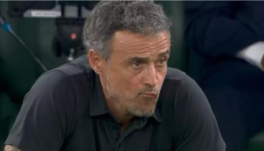 恩里克惊天大逆转,恩里克不出山是因为没有球队请吗