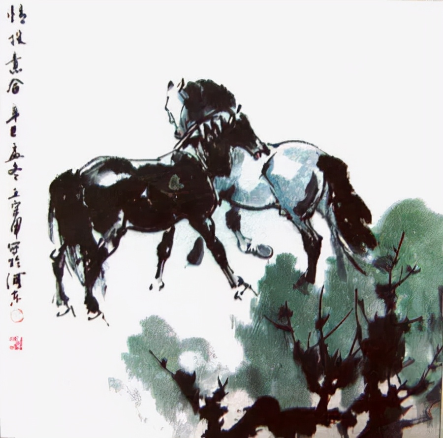 一骑绝尘象棋,一骑绝尘草书