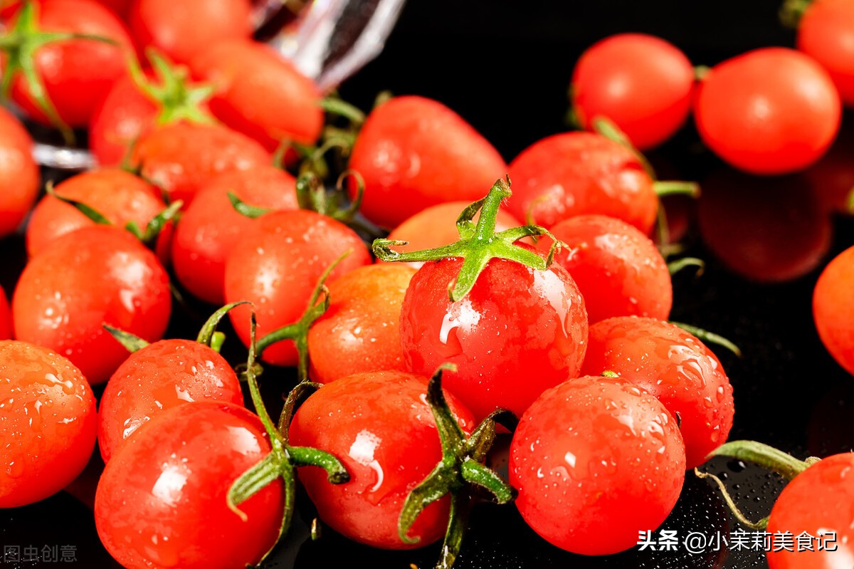 山竹和西瓜能同时食用,西瓜和山竹一起吃行吗