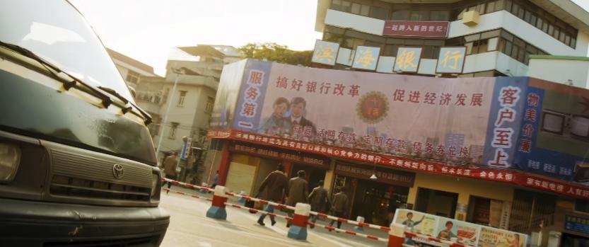 邹兆龙靠哪部电影可以得一辈子钱,51岁的邹兆龙近照