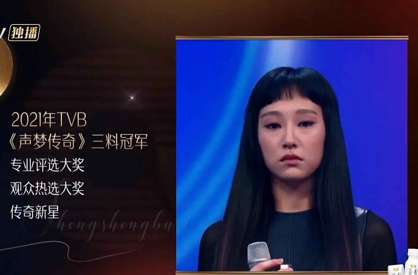 港乐《声生不息》，再度火爆全网！流光岁月，多少情怀