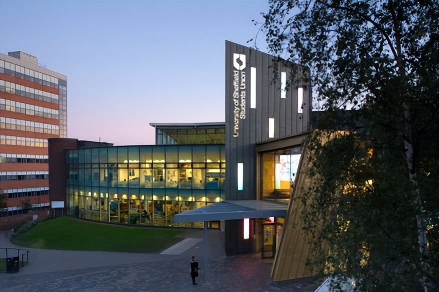 英国谢菲尔德大学研究生申请条件,谢菲尔德大学英国