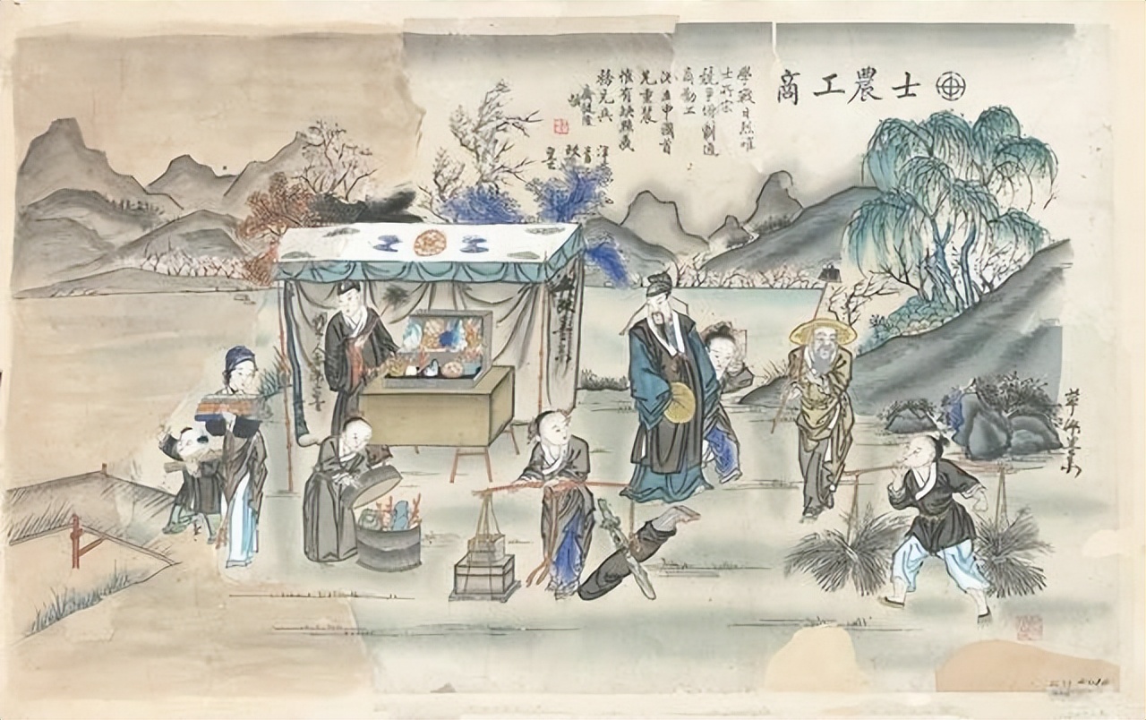 印度低种姓见到高种姓行礼,印度高种姓遇到外国人