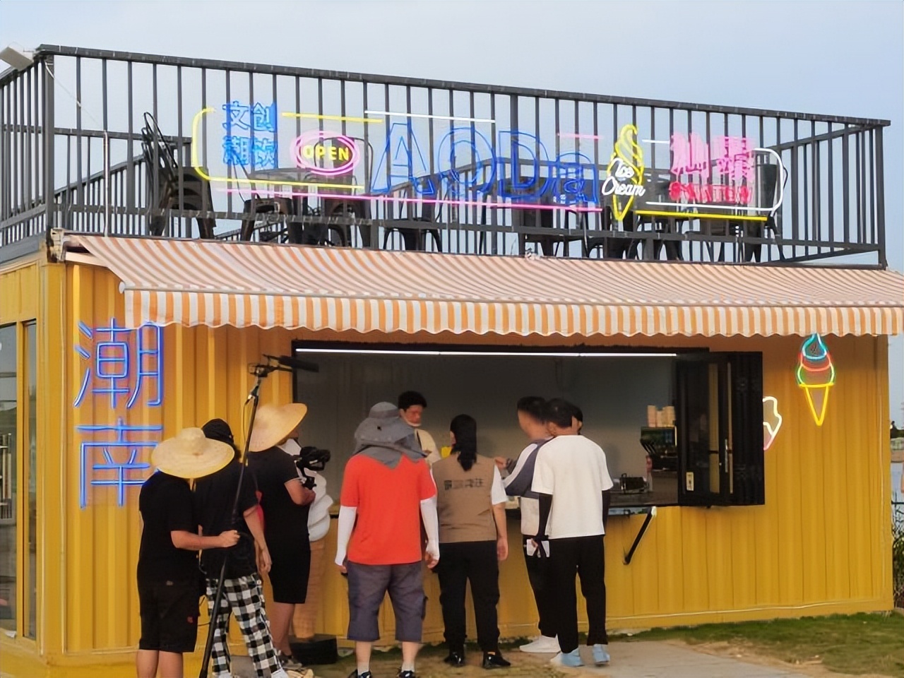 点赞新时代美丽乡村,潮南区美丽乡村