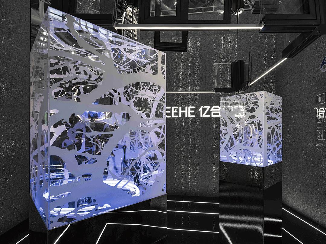 亿合门窗建博会,建博会2021门窗展会