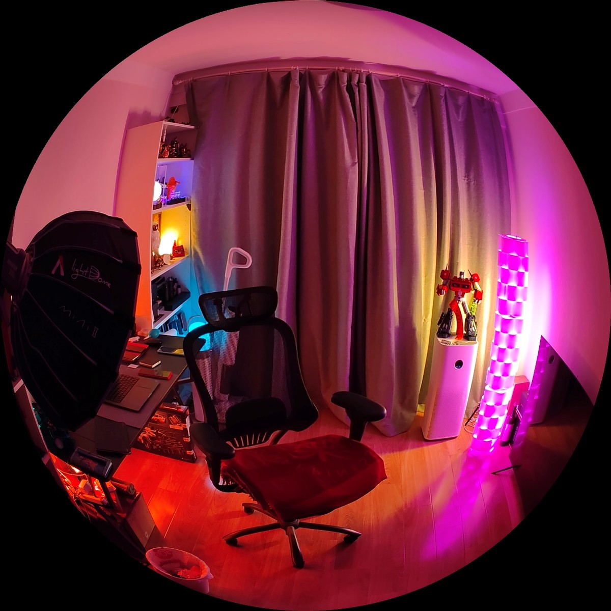 评测realme真我gt2大师探索版,realme真我gt2pro性能测评