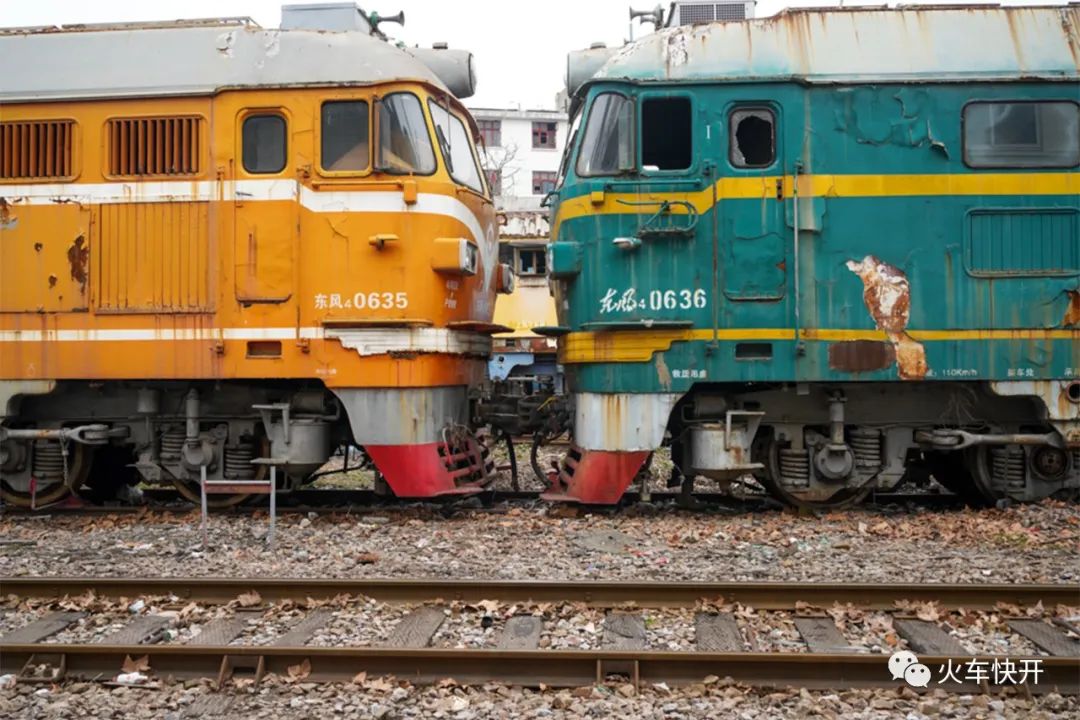 百年西站｜今天值得纪念：南京西站停止所有客运业务10周年了