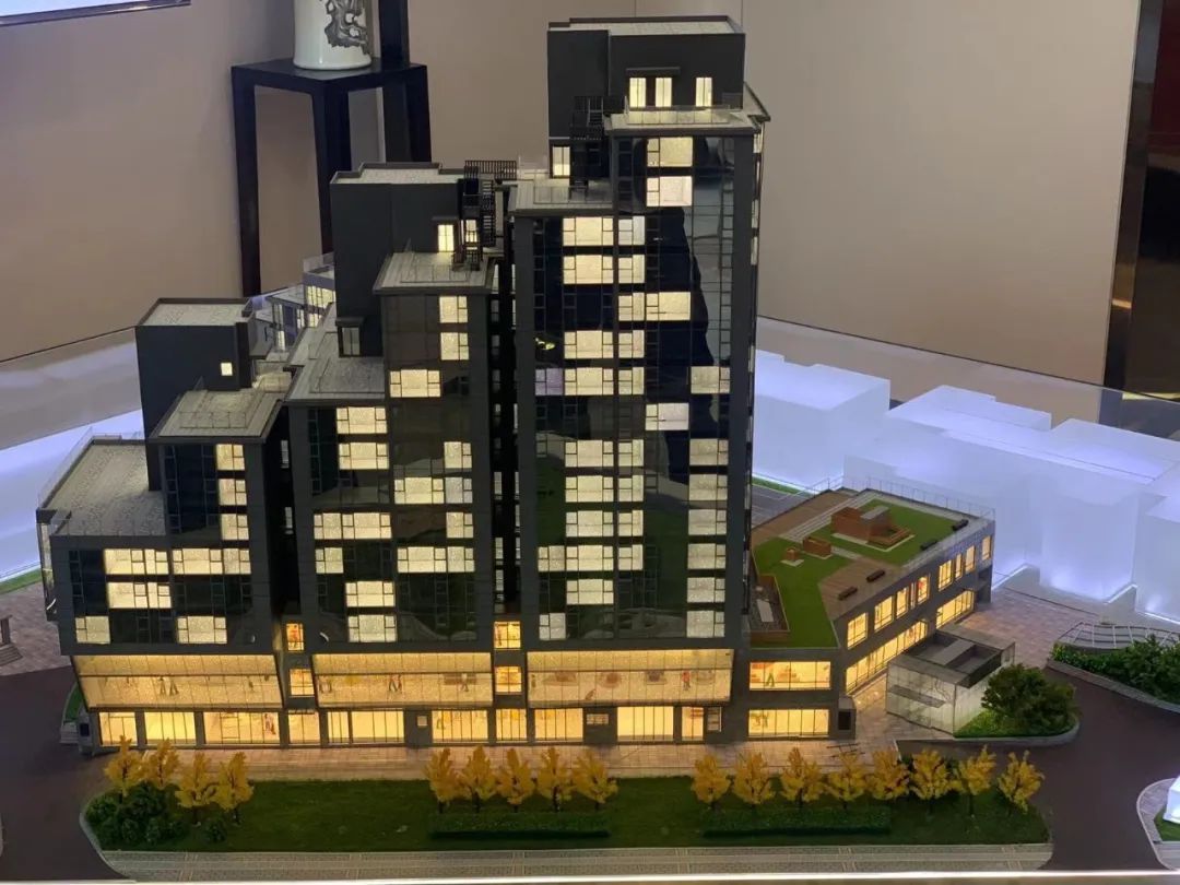 1000万买独门独院还是楼房,1000万买的房