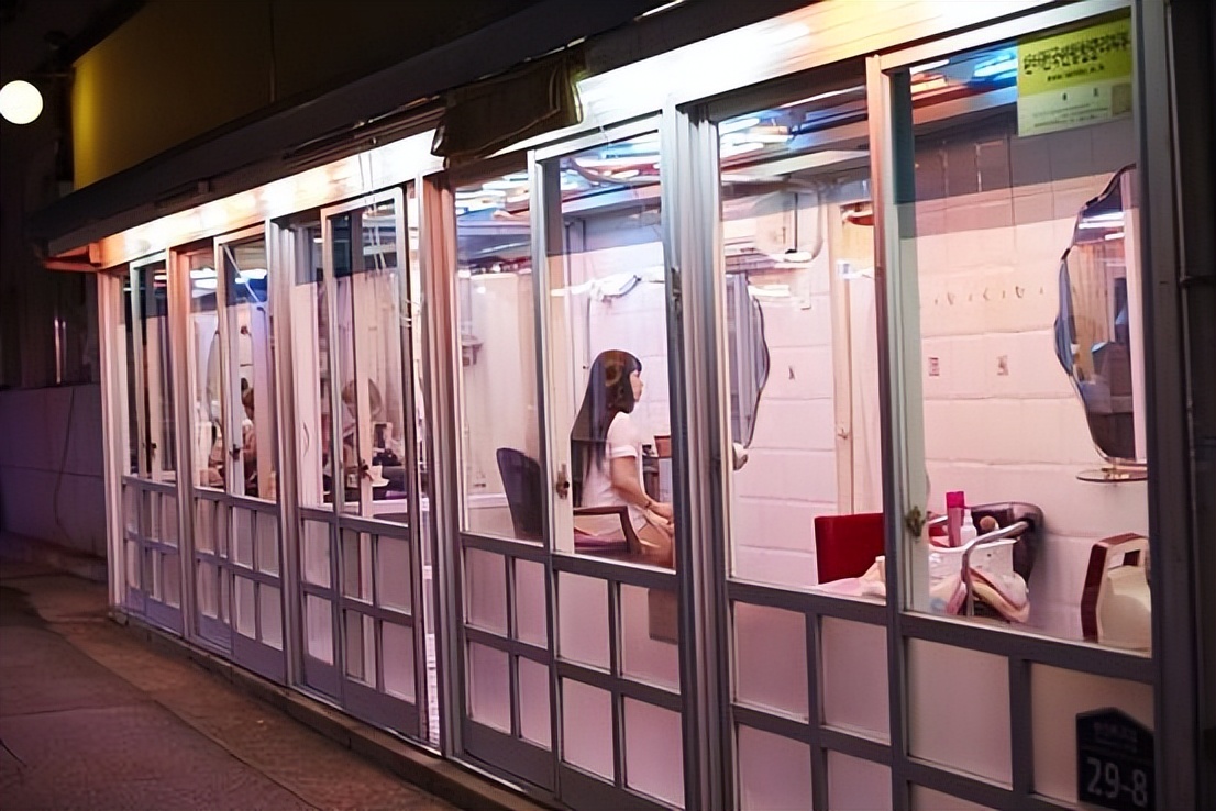 韩国色情产业碾压日本，100多万女性受害，交易量位居世界第一！