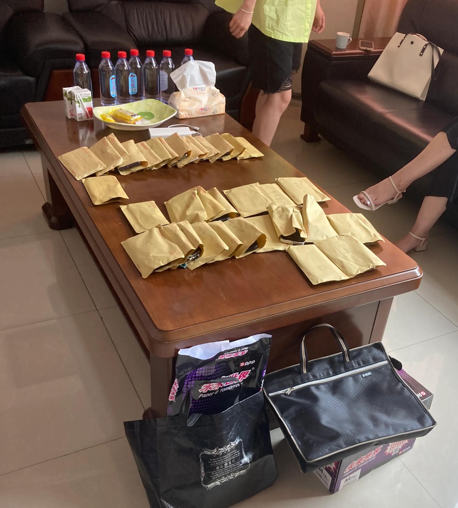 事业单位体检之体检流程