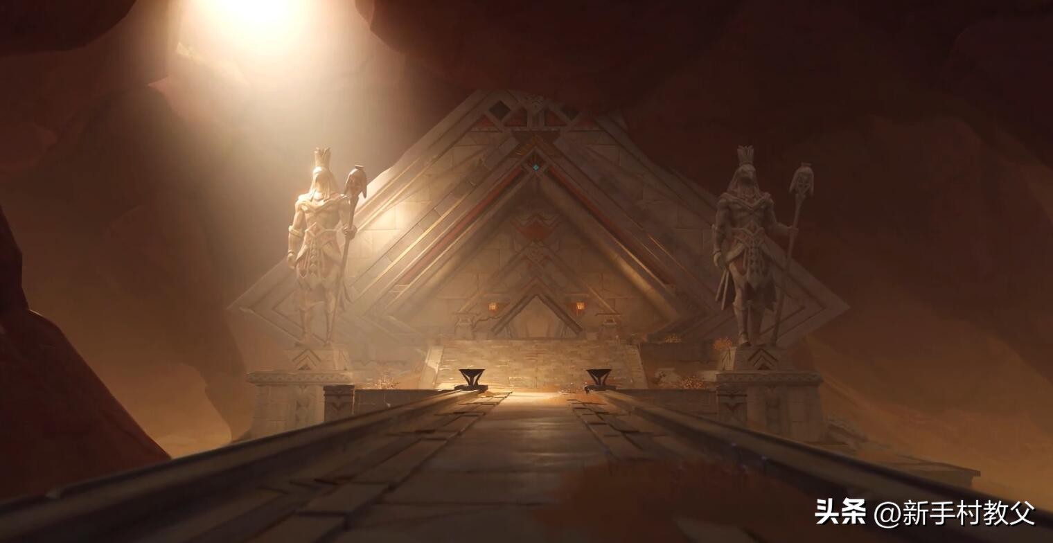 原神为什么去不了须弥,原神为什么没有系统推荐进入