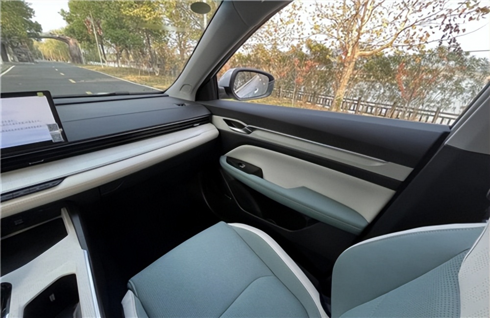 帝豪l-hip纯电能开多少公里,帝豪l混动版纯电测试