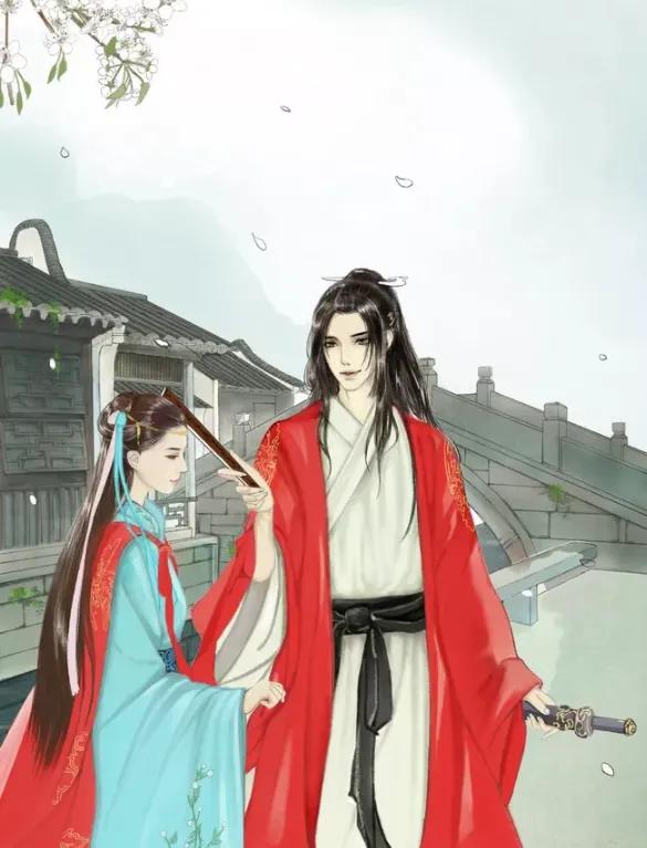 慎敏虽然是英国公府的丫鬟，却锦衣玉食，如公侯府的小姐一般养大