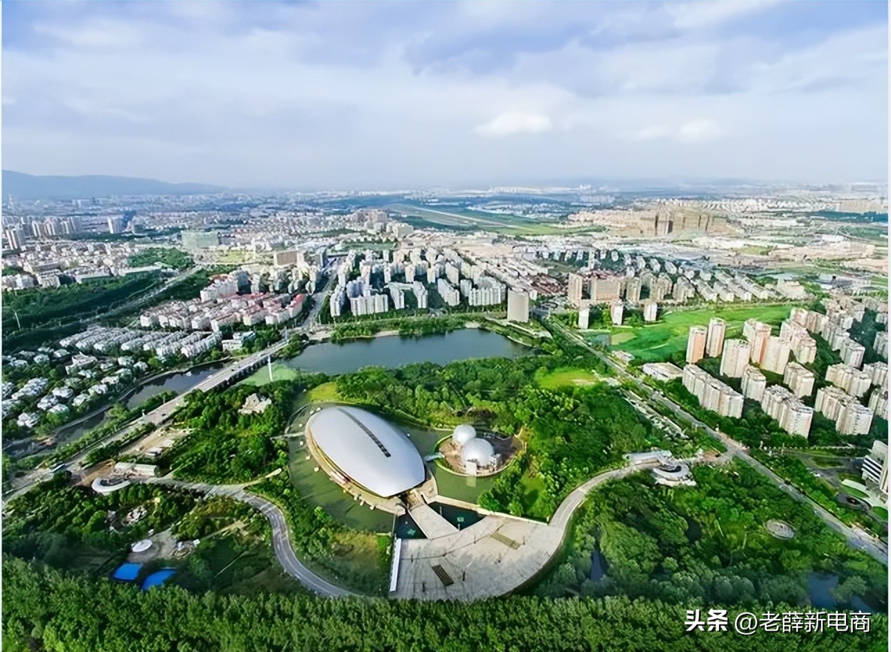 南京市雨花台区公示,南京雨花台区经济发展