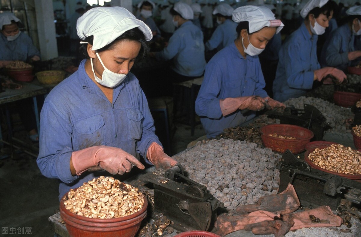 腰果为什么有毒呢,腰果的危害是什么