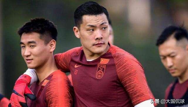 武磊韦世豪阿兰,国足三前锋张玉宁韦世豪武磊