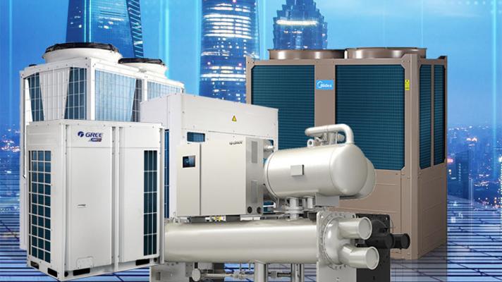 中央空调不制热的原因及解决办法,大金中央空调l1故障是什么原因