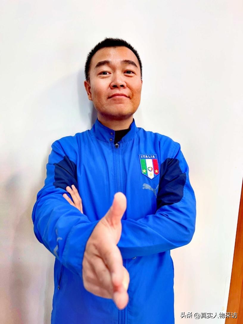 我，放弃做外交官机会，追着足球采访了20年，也没能采访国足一次