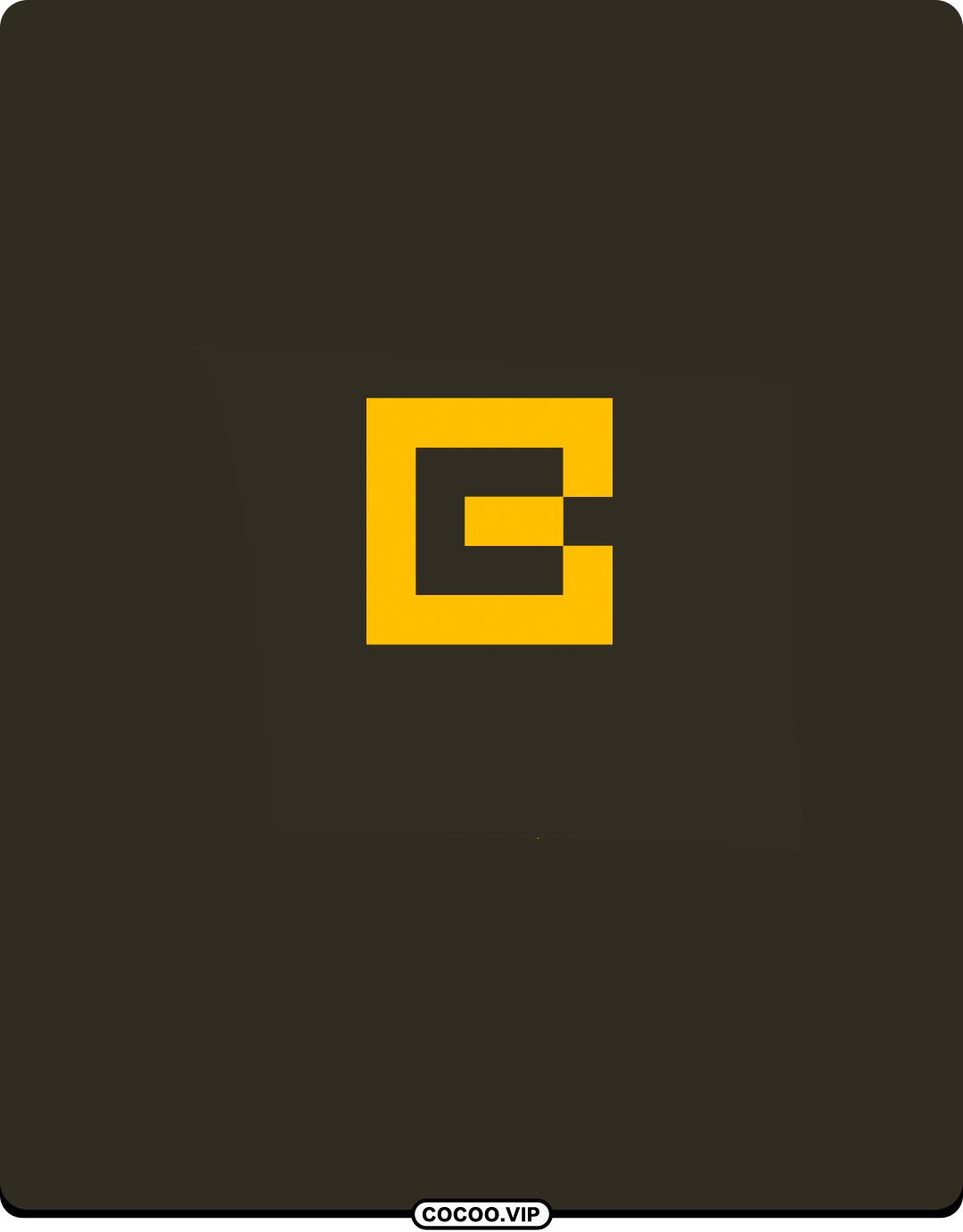 八一！力量感与美感兼得！几何标志真香？